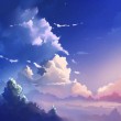 下划线在word怎么打出来